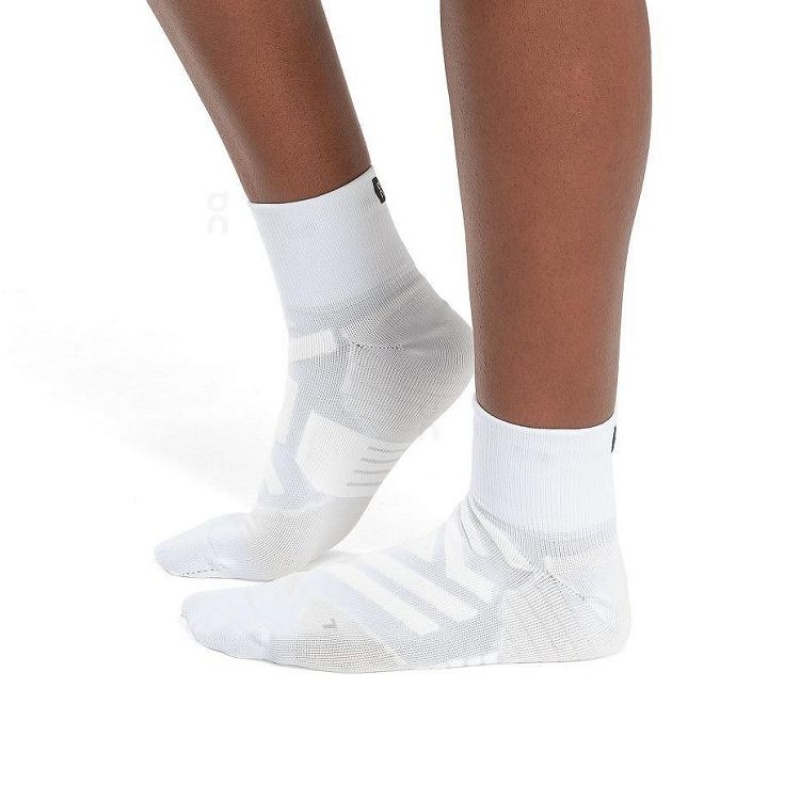 On Cloud Performance Mid Blancas | PE_ON8197