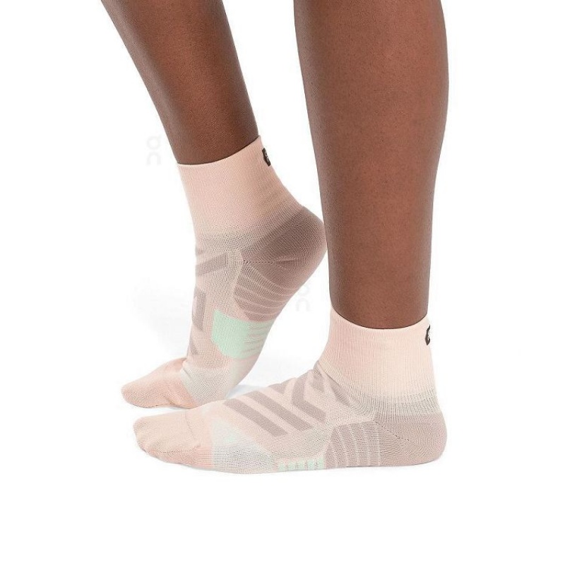 On Cloud Performance Mid Rosas | PE_ON8076
