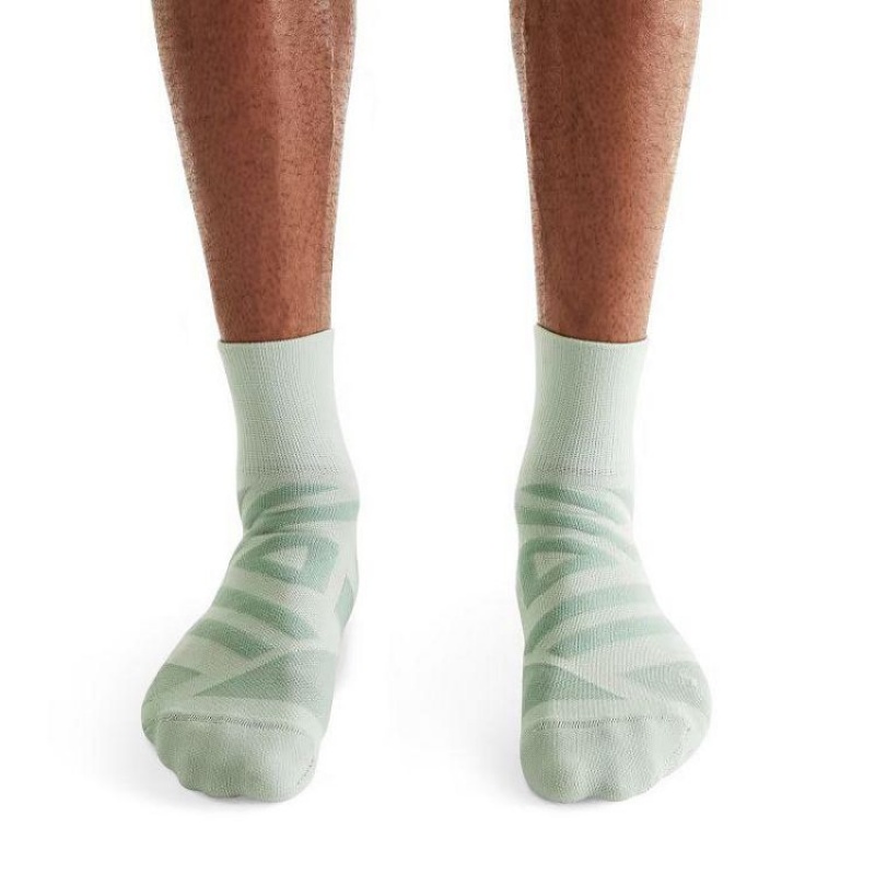 On Cloud Performance Mid Verde | PE_ON8942