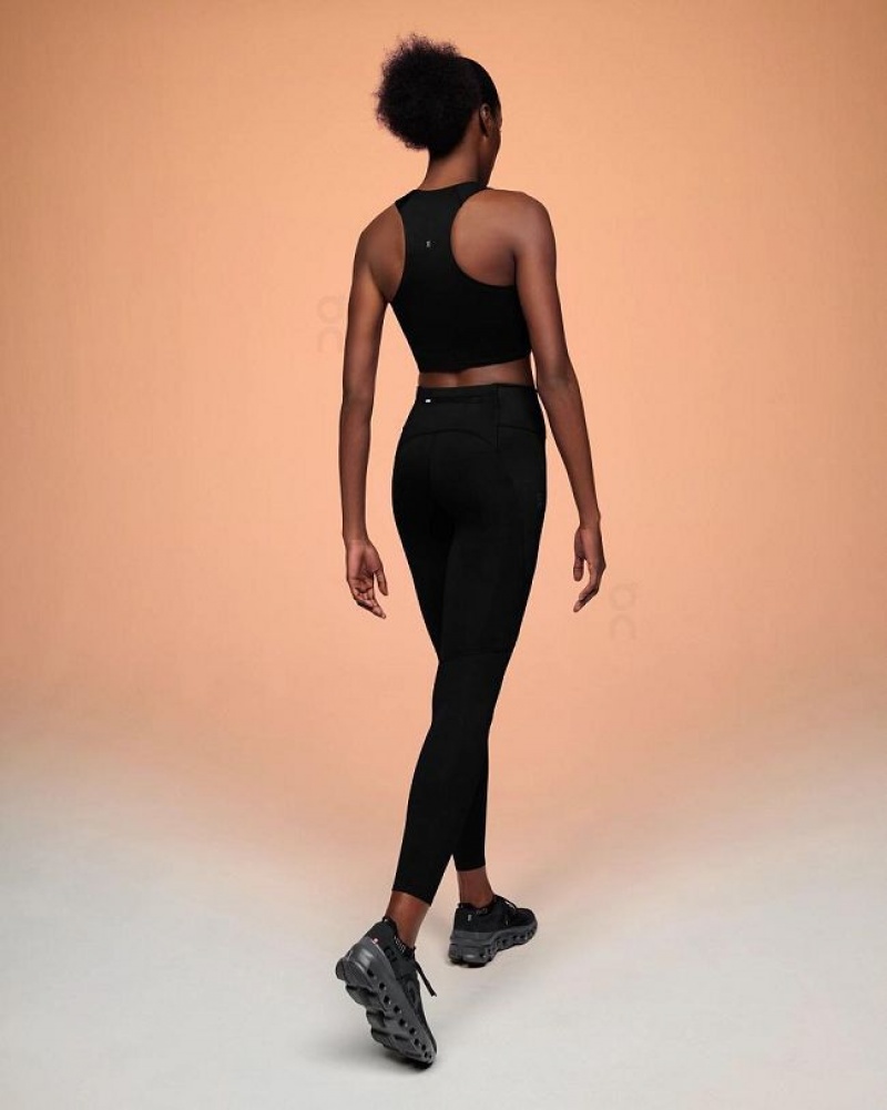 On Cloud Performance Negras | PE_ON8748