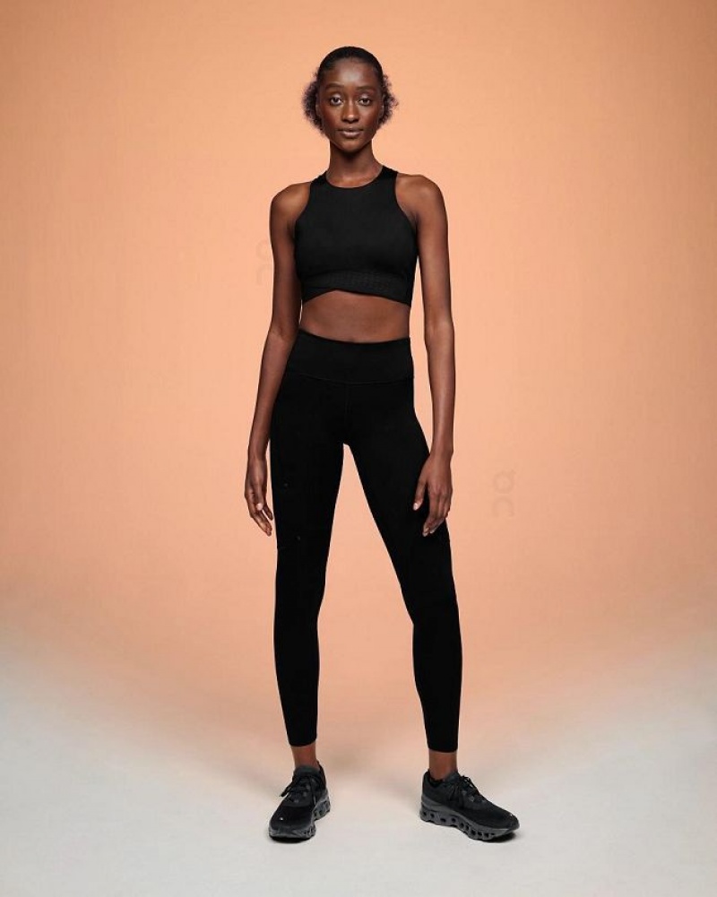 On Cloud Performance Negras | PE_ON8748