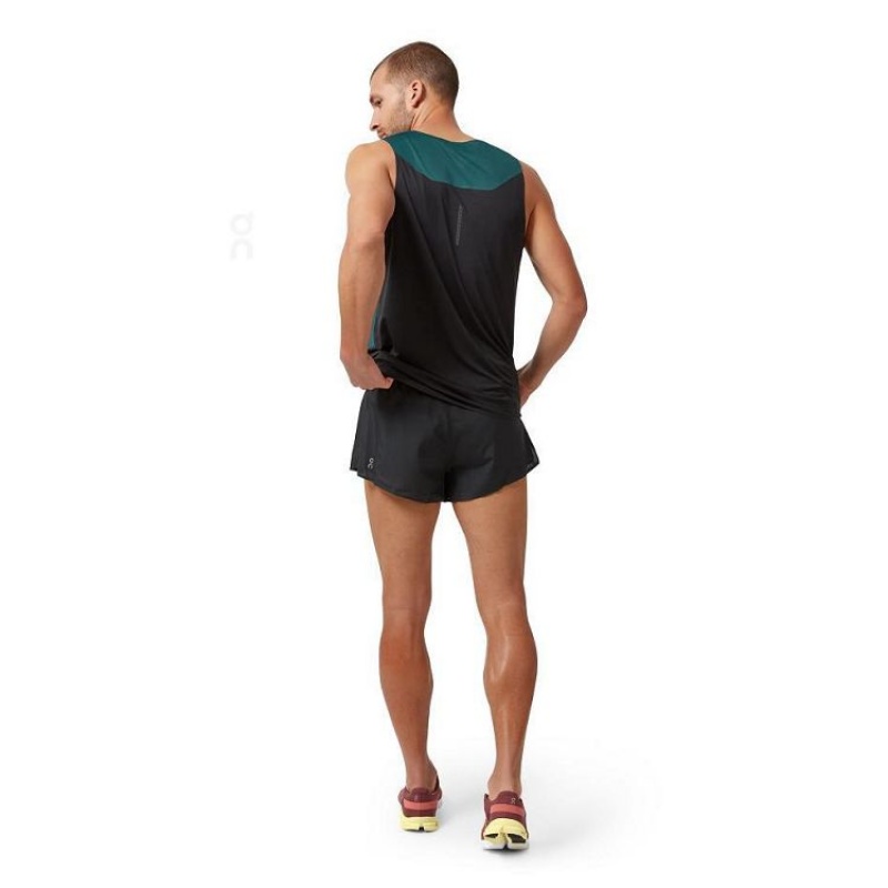 On Cloud Race Negras | PE_ON8530