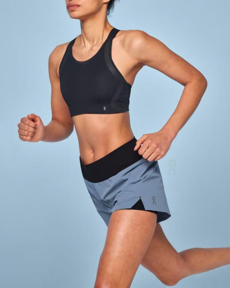 On Cloud Running Azules | PE_ON8930