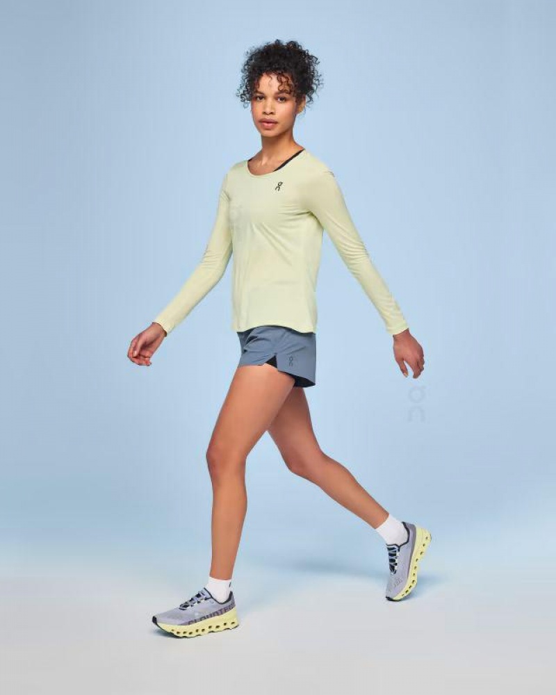 On Cloud Running Azules | PE_ON8930