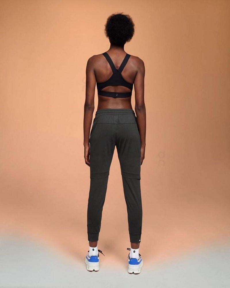 On Cloud Running Gris | PE_ON8816