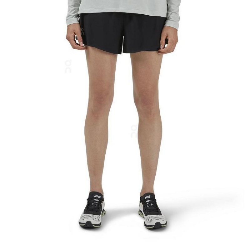 On Cloud Running Negras | PE_ON8615