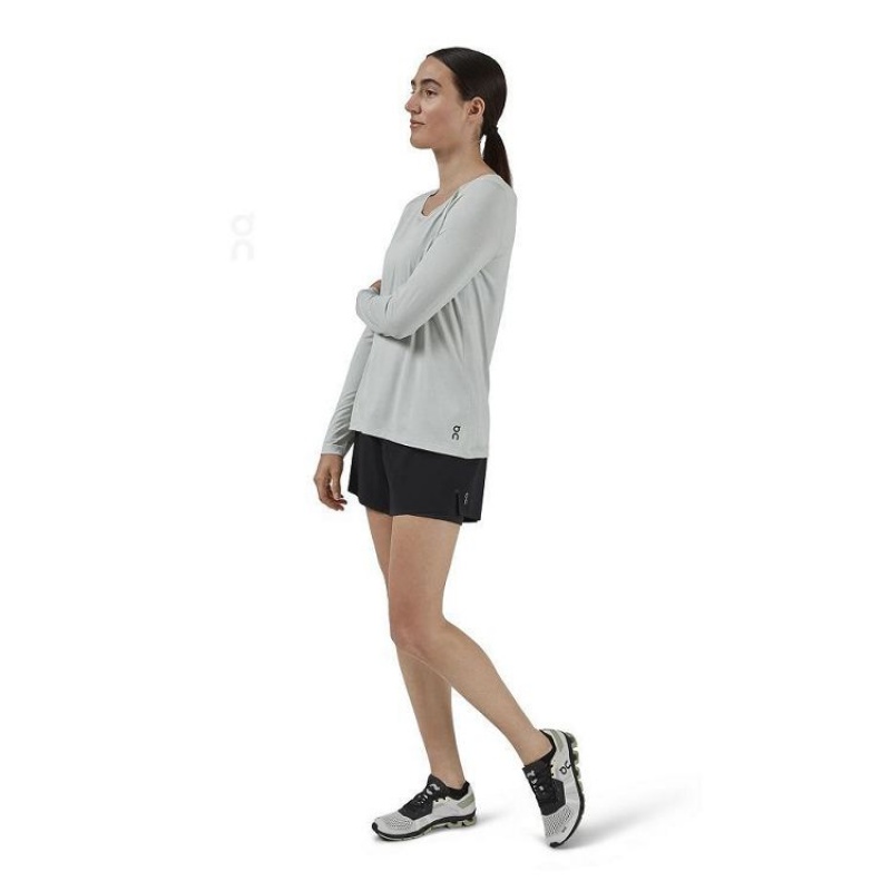 On Cloud Running Negras | PE_ON8615