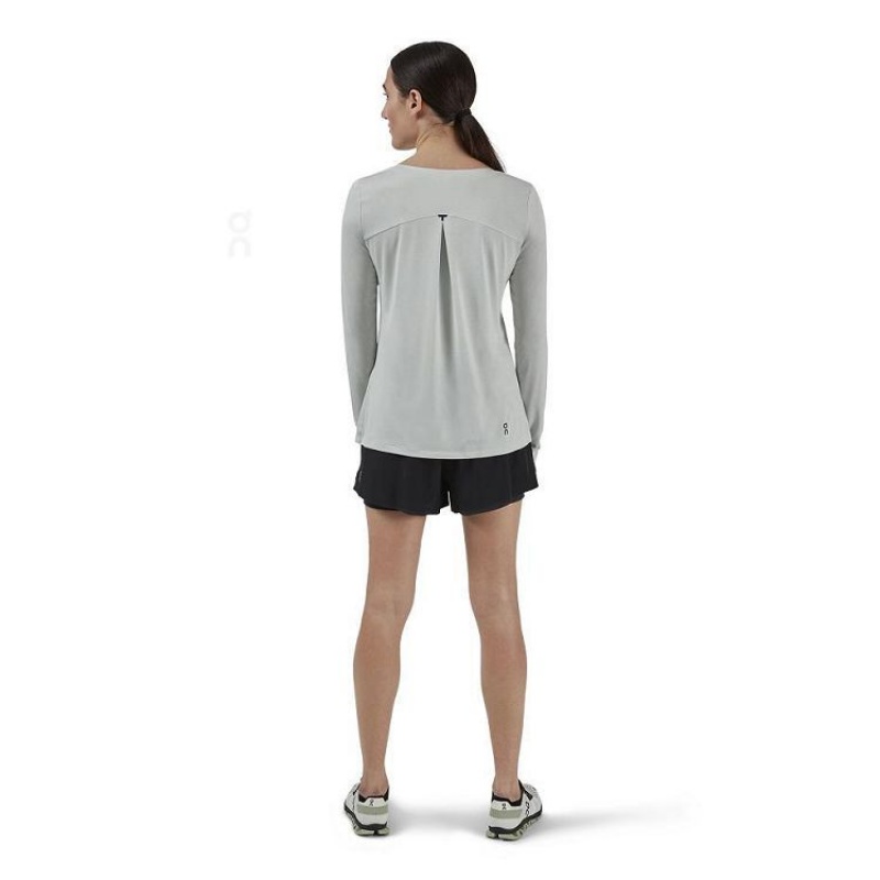 On Cloud Running Negras | PE_ON8615