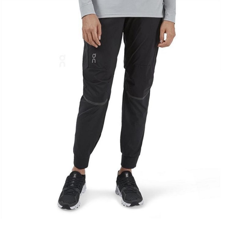 On Cloud Running Negras | PE_ON8971