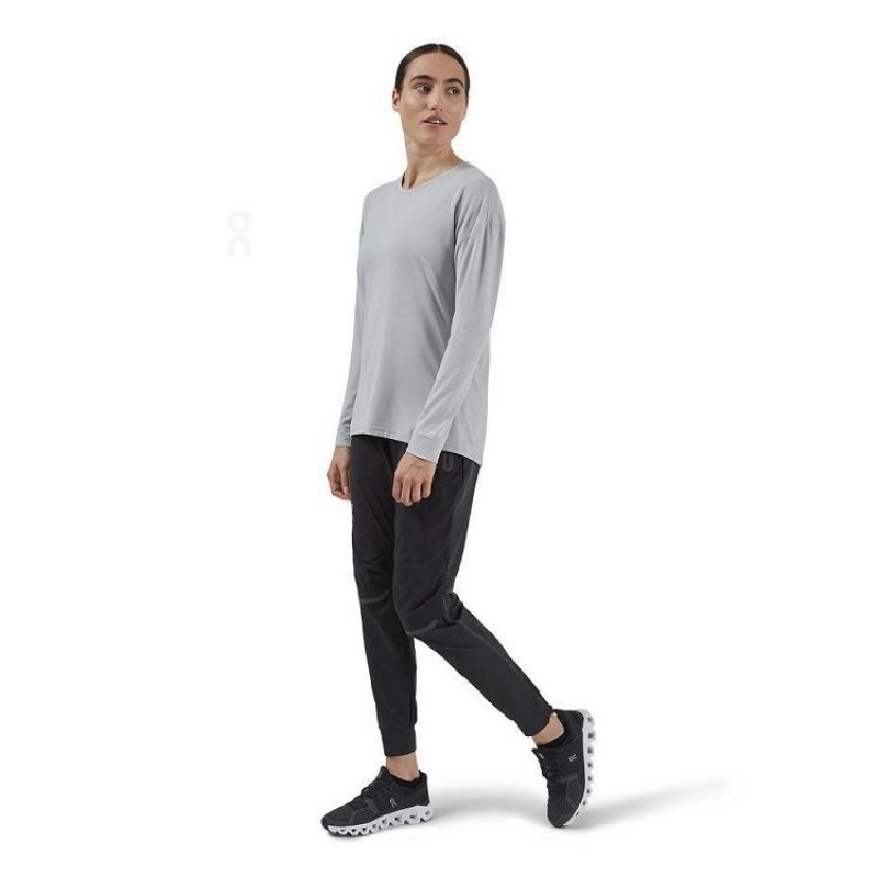 On Cloud Running Negras | PE_ON8971