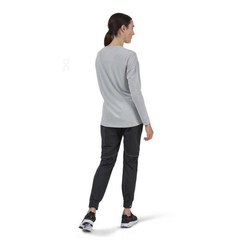 On Cloud Running Negras | PE_ON8971