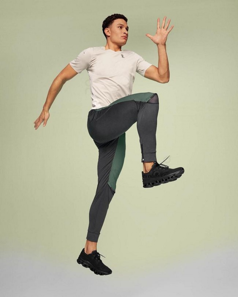 On Cloud Running Verde Gris | PE_ON8569