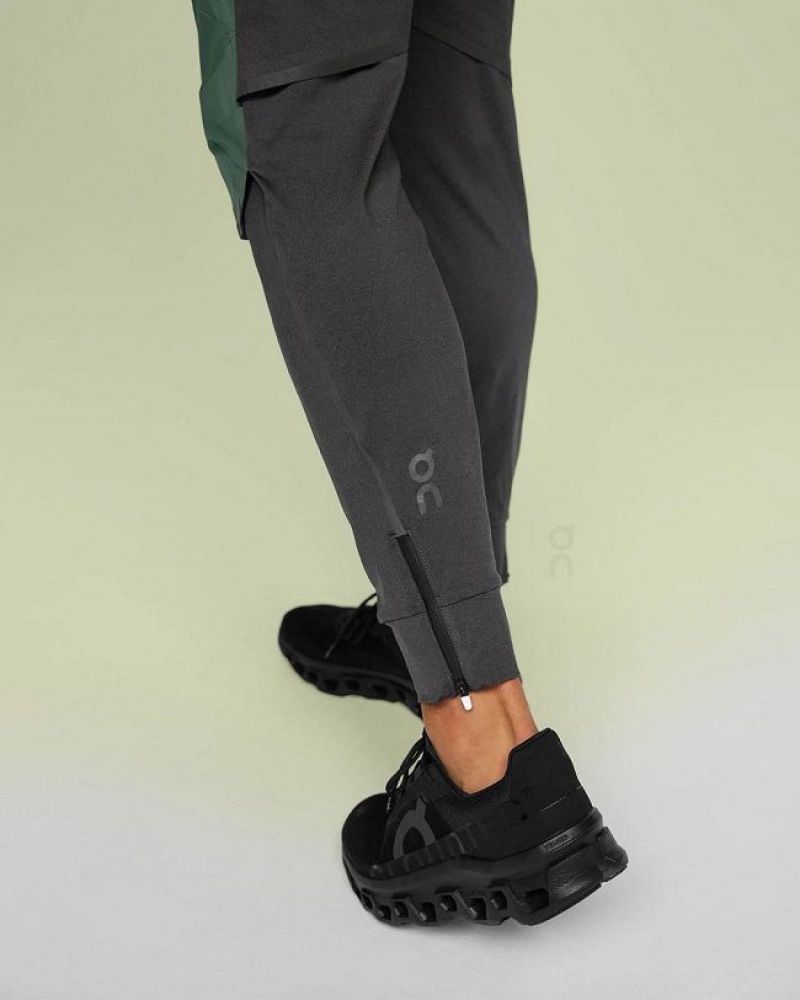 On Cloud Running Verde Gris | PE_ON8569