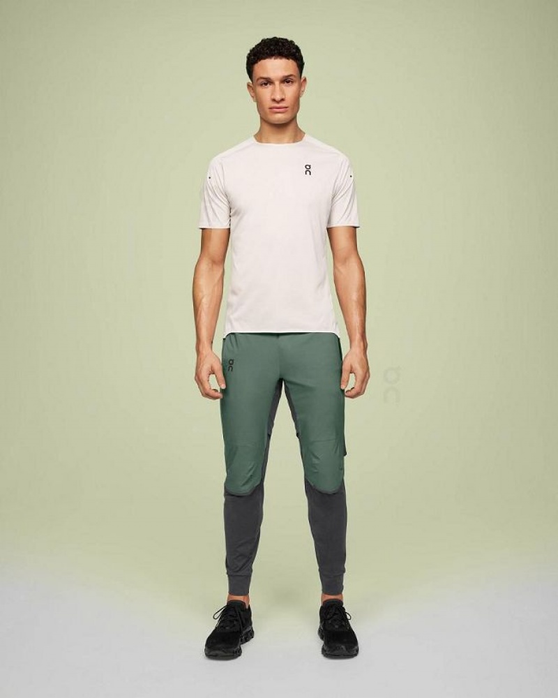 On Cloud Running Verde Gris | PE_ON8569