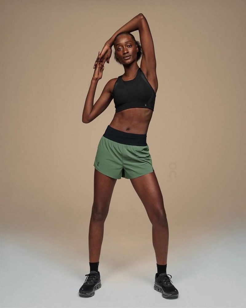 On Cloud Running Verde | PE_ON8021