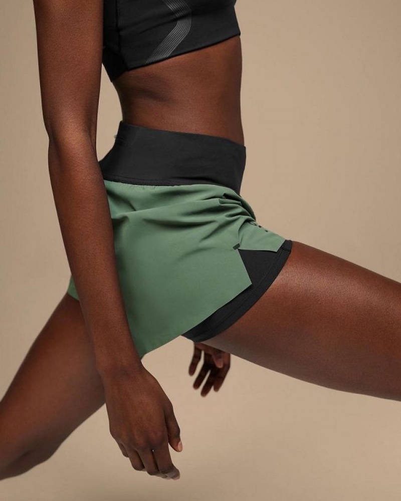 On Cloud Running Verde | PE_ON8021