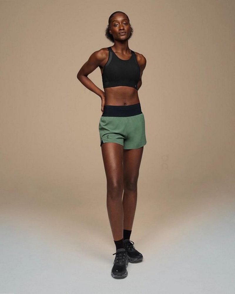 On Cloud Running Verde | PE_ON8021