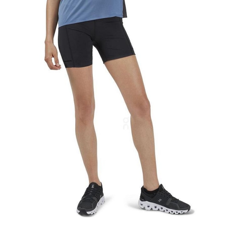 On Cloud Sprinter Negras | PE_ON8410