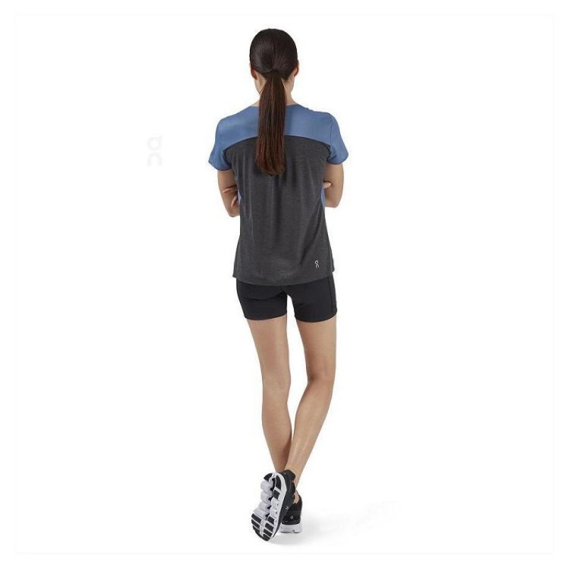 On Cloud Sprinter Negras | PE_ON8410