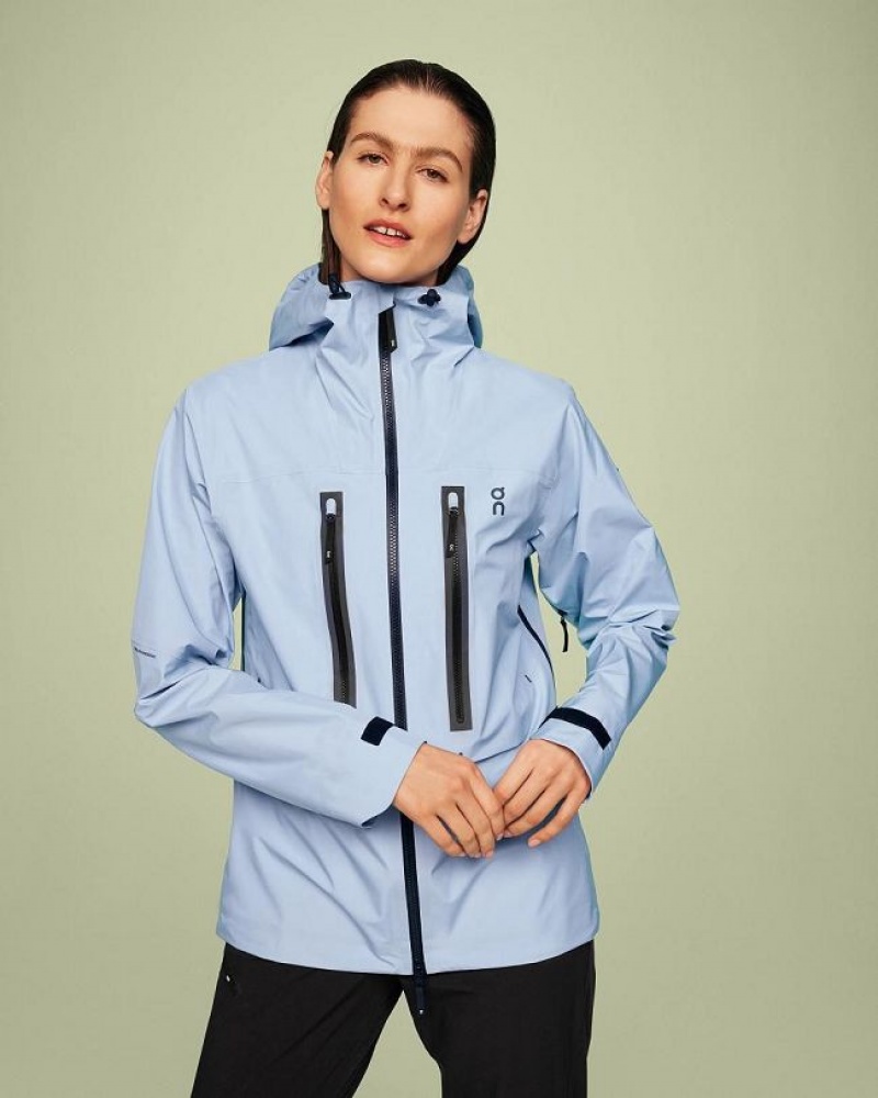 On Cloud Storm Azules | PE_ON9066