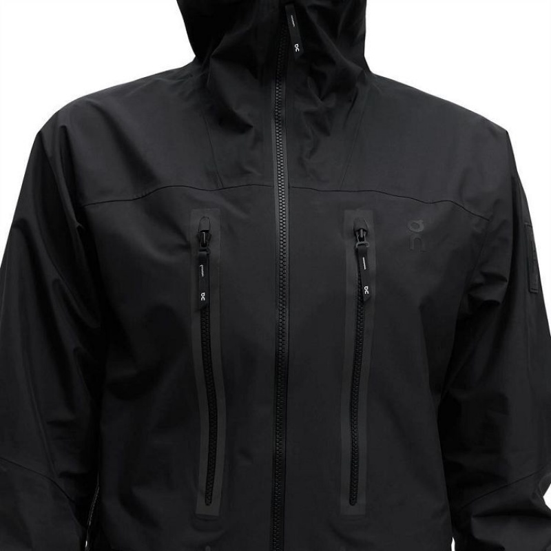 On Cloud Storm Negras | PE_ON1172