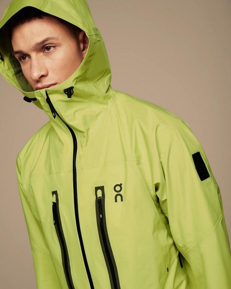 On Cloud Storm Verde | PE_ON8839