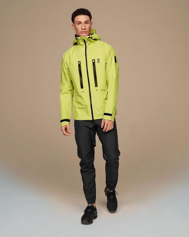 On Cloud Storm Verde | PE_ON8839