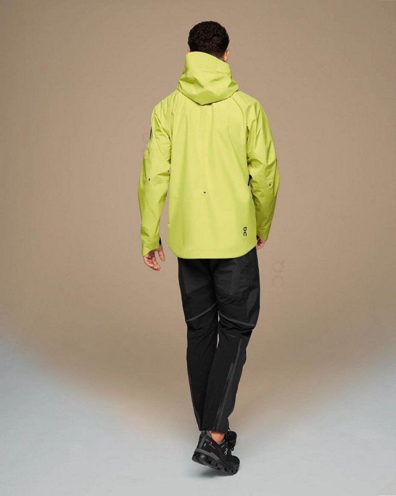 On Cloud Storm Verde | PE_ON8839