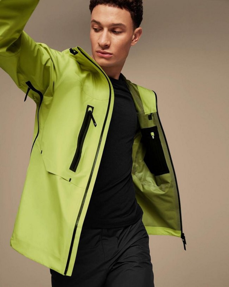 On Cloud Storm Verde | PE_ON8839