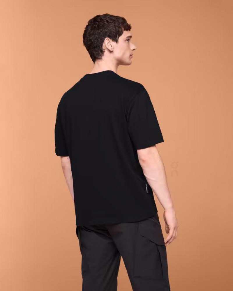 On Cloud Studio-T Negras | PE_ON8260