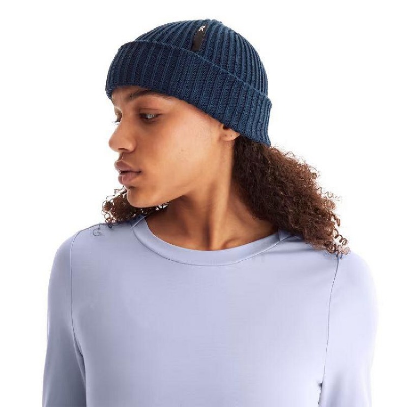 On Cloud Studio Azul Marino | PE_ON8479