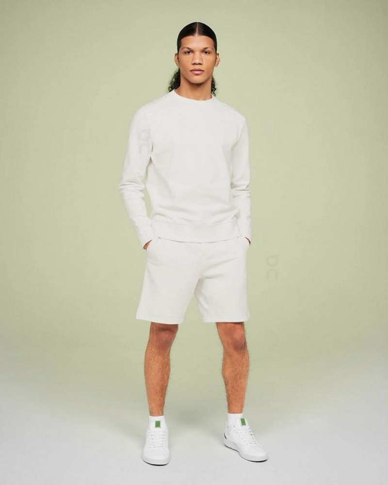 On Cloud Sweat Blancas | PE_ON8878