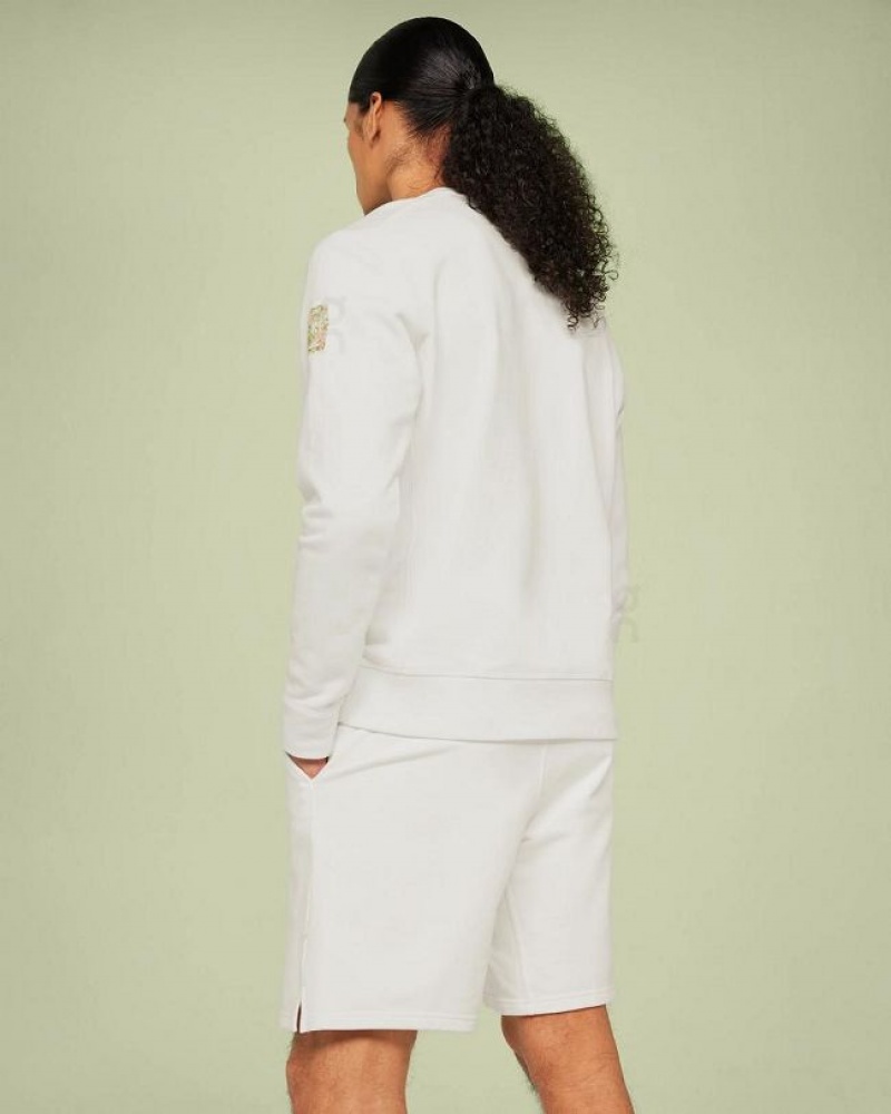 On Cloud Sweat Blancas | PE_ON8878