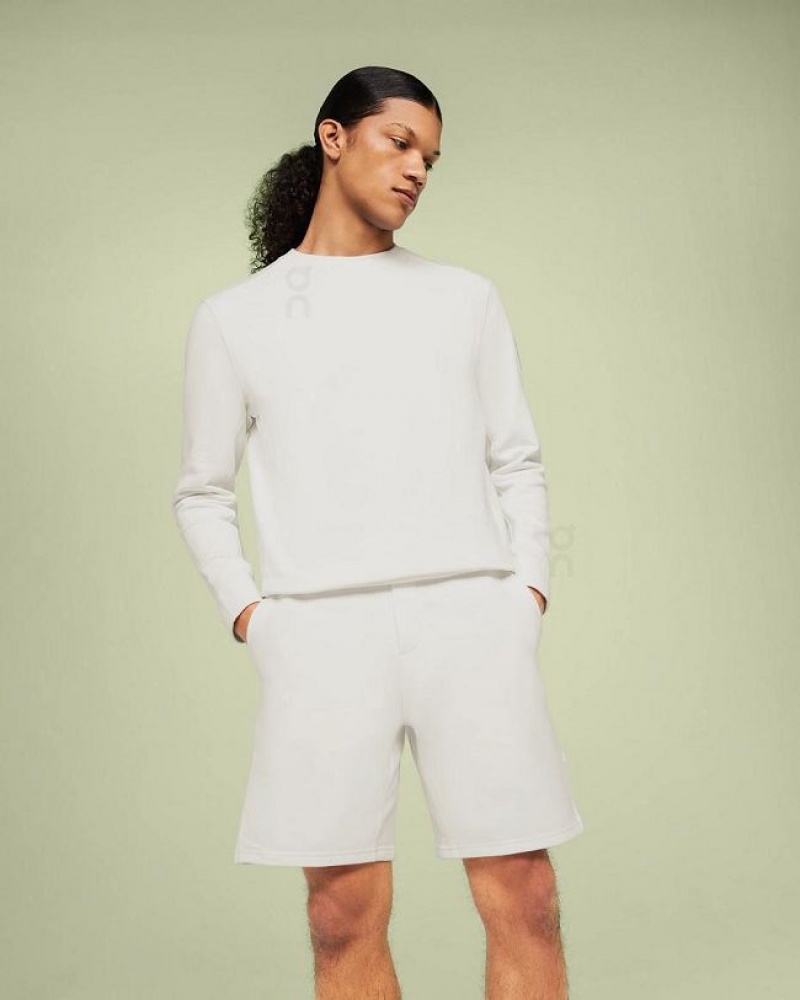 On Cloud Sweat Blancas | PE_ON8878