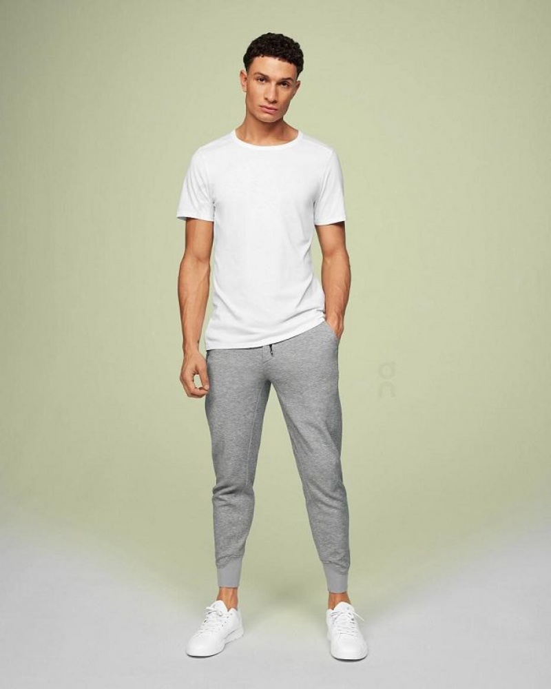On Cloud Sweat Gris | PE_ON8279