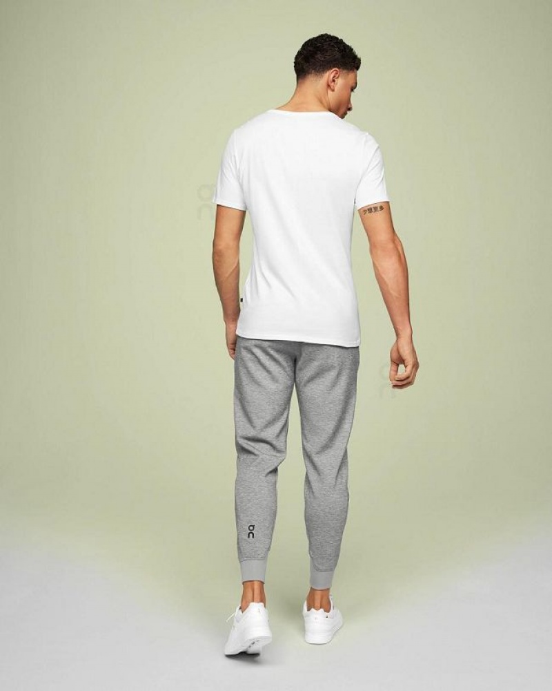 On Cloud Sweat Gris | PE_ON8279