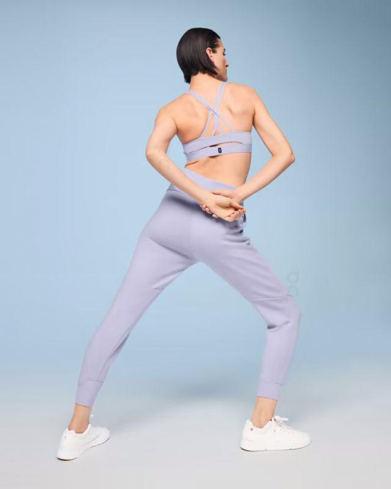 On Cloud Sweat Moradas | PE_ON8019