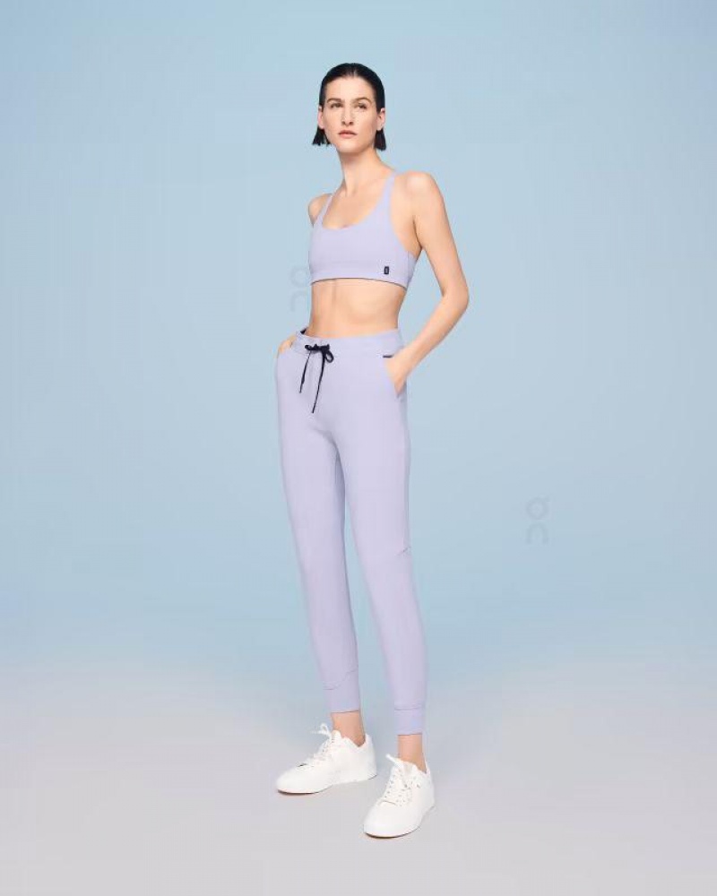On Cloud Sweat Moradas | PE_ON8019