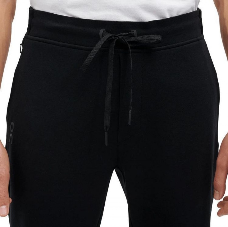 On Cloud Sweat Negras | PE_ON8251
