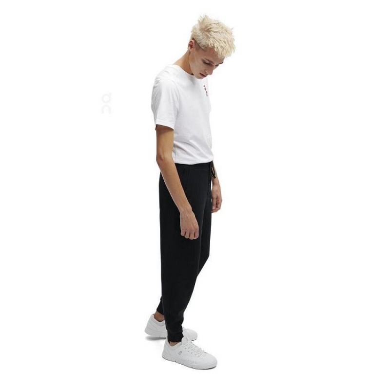 On Cloud Sweat Negras | PE_ON8251
