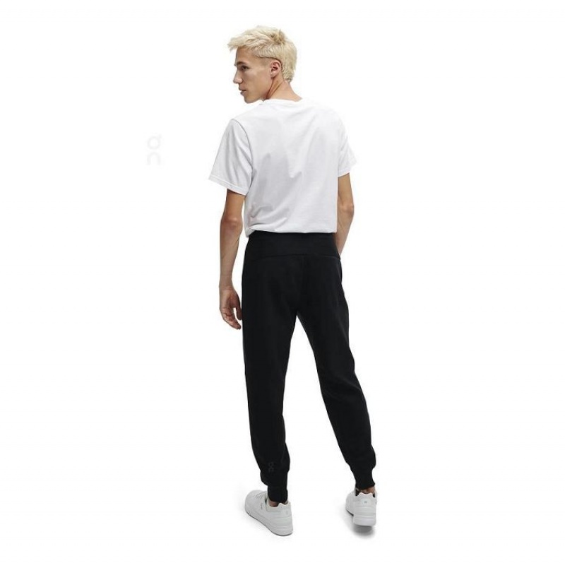 On Cloud Sweat Negras | PE_ON8251