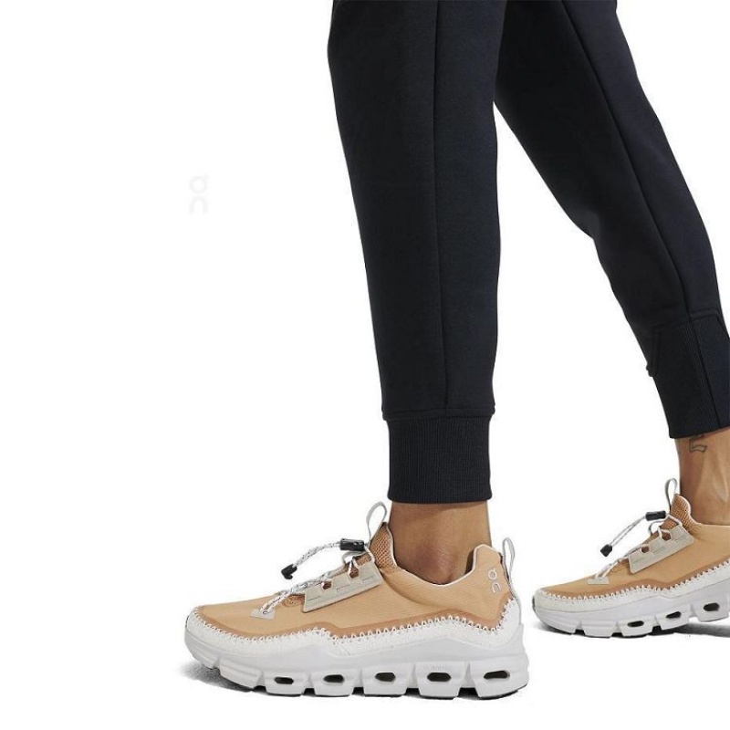 On Cloud Sweat Negras | PE_ON8461