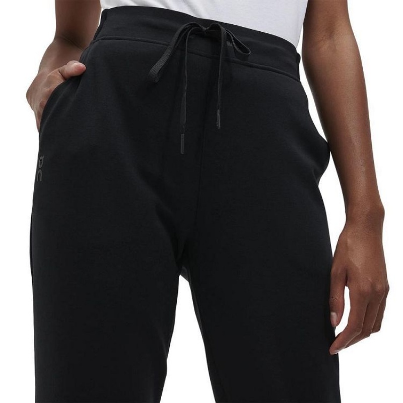 On Cloud Sweat Negras | PE_ON8461