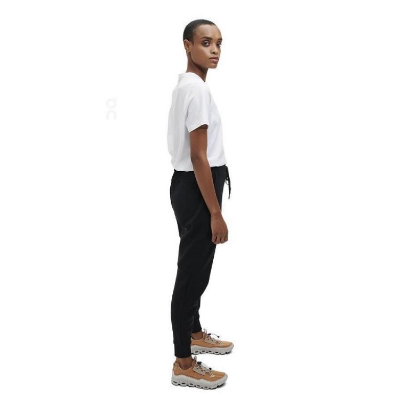 On Cloud Sweat Negras | PE_ON8461