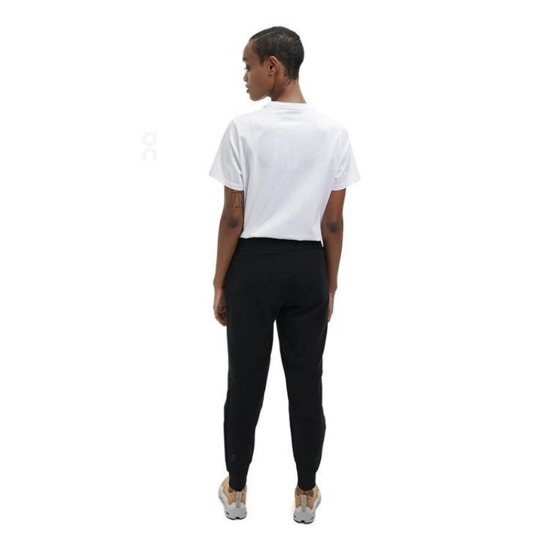 On Cloud Sweat Negras | PE_ON8461
