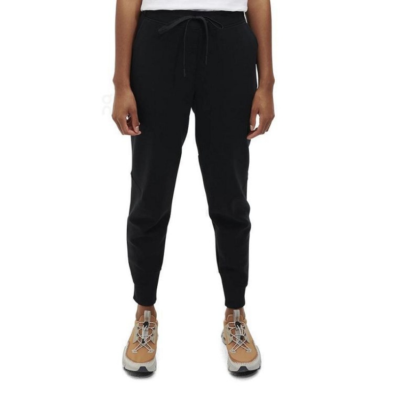 On Cloud Sweat Negras | PE_ON8461