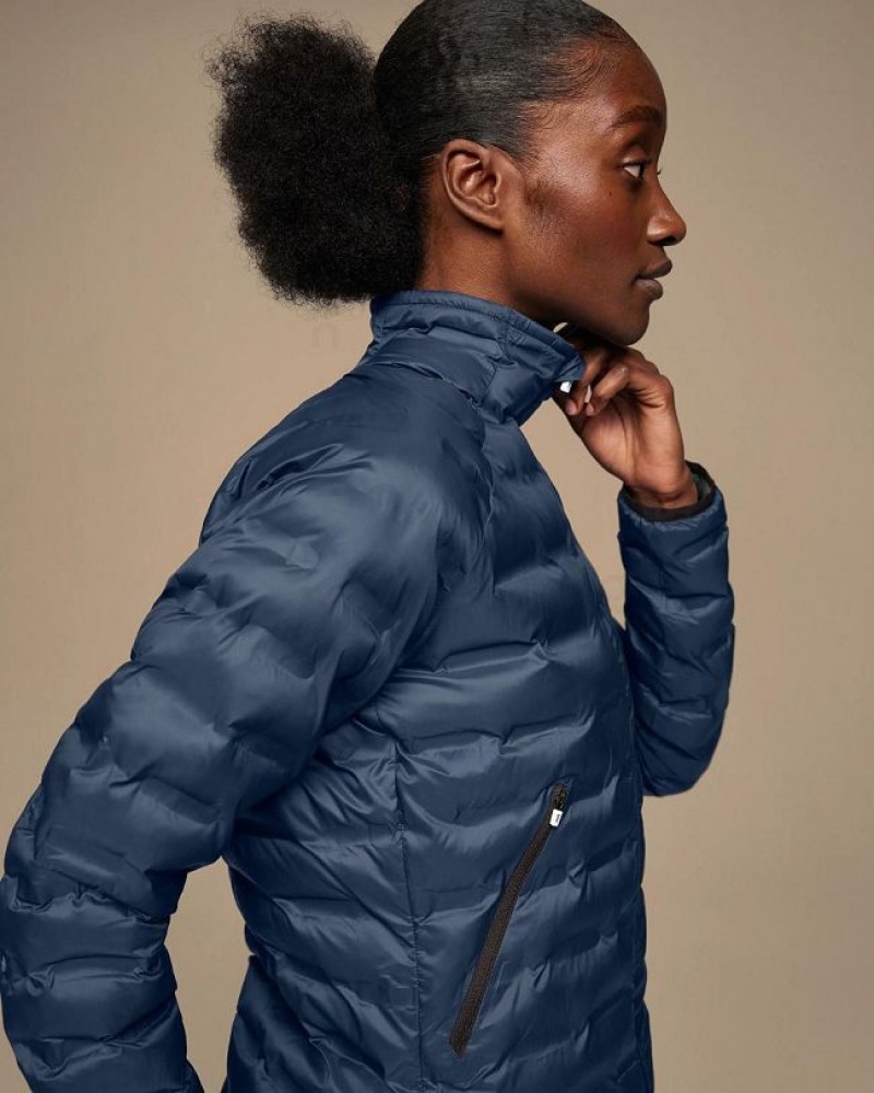 On Cloud Switch Azul Marino | PE_ON8522