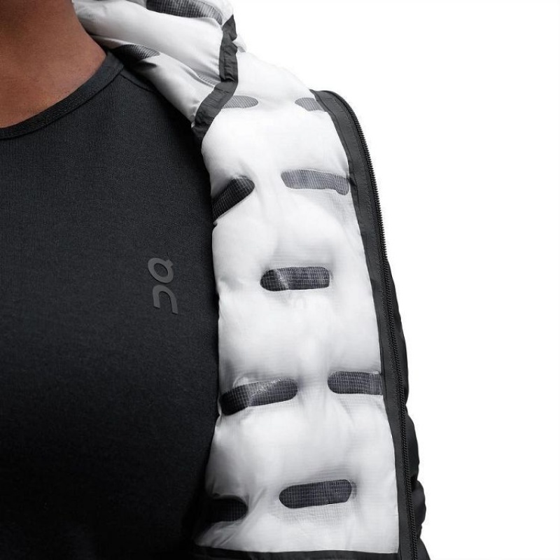 On Cloud Switch Gris Oscuro | PE_ON8640