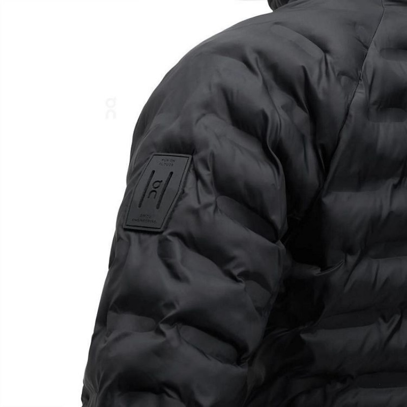 On Cloud Switch Gris Oscuro | PE_ON8640