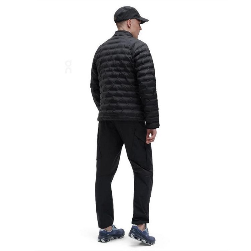On Cloud Switch Negras Blancas | PE_ON8491